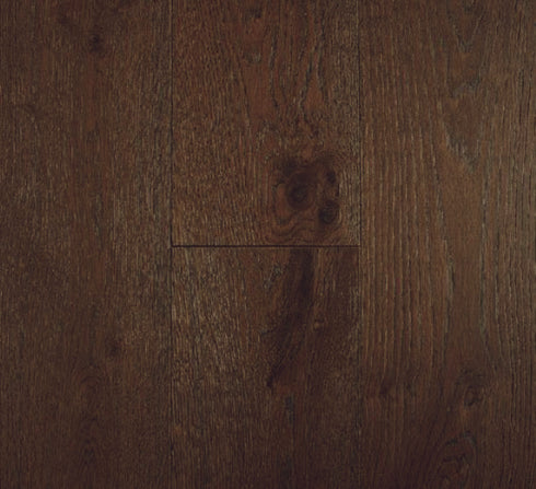 Preference Floors - Engineered Timber Flooring - Prestige Oak